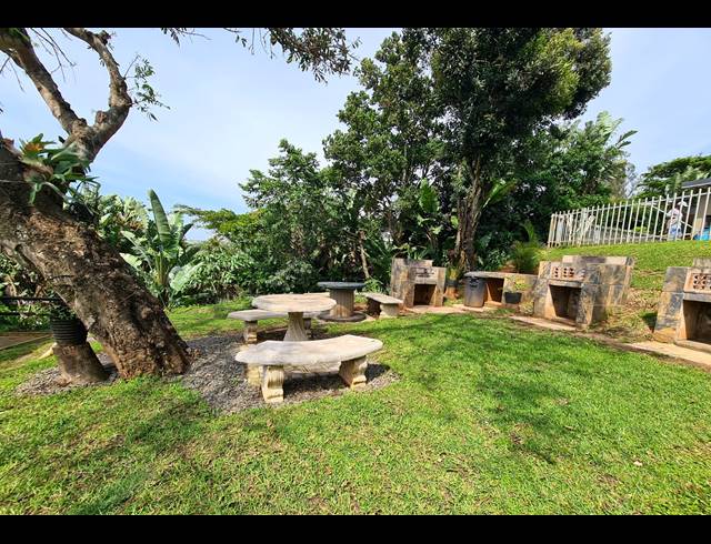 2 BEDROOM FLAT TO LET IN SHAKAS ROCK